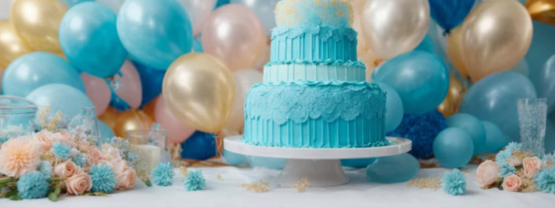 Spice Up Your Loved One's Birthday: Surprising and Impressing Him with Heat!