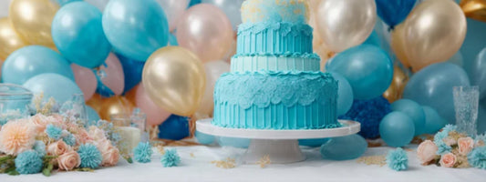 Spice Up Your Loved One's Birthday: Surprising and Impressing Him with Heat!
