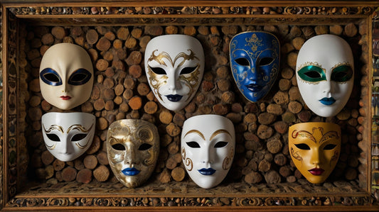 Life Lessons from the Movie The Translators: Masks, Illusions, and Hidden Truths