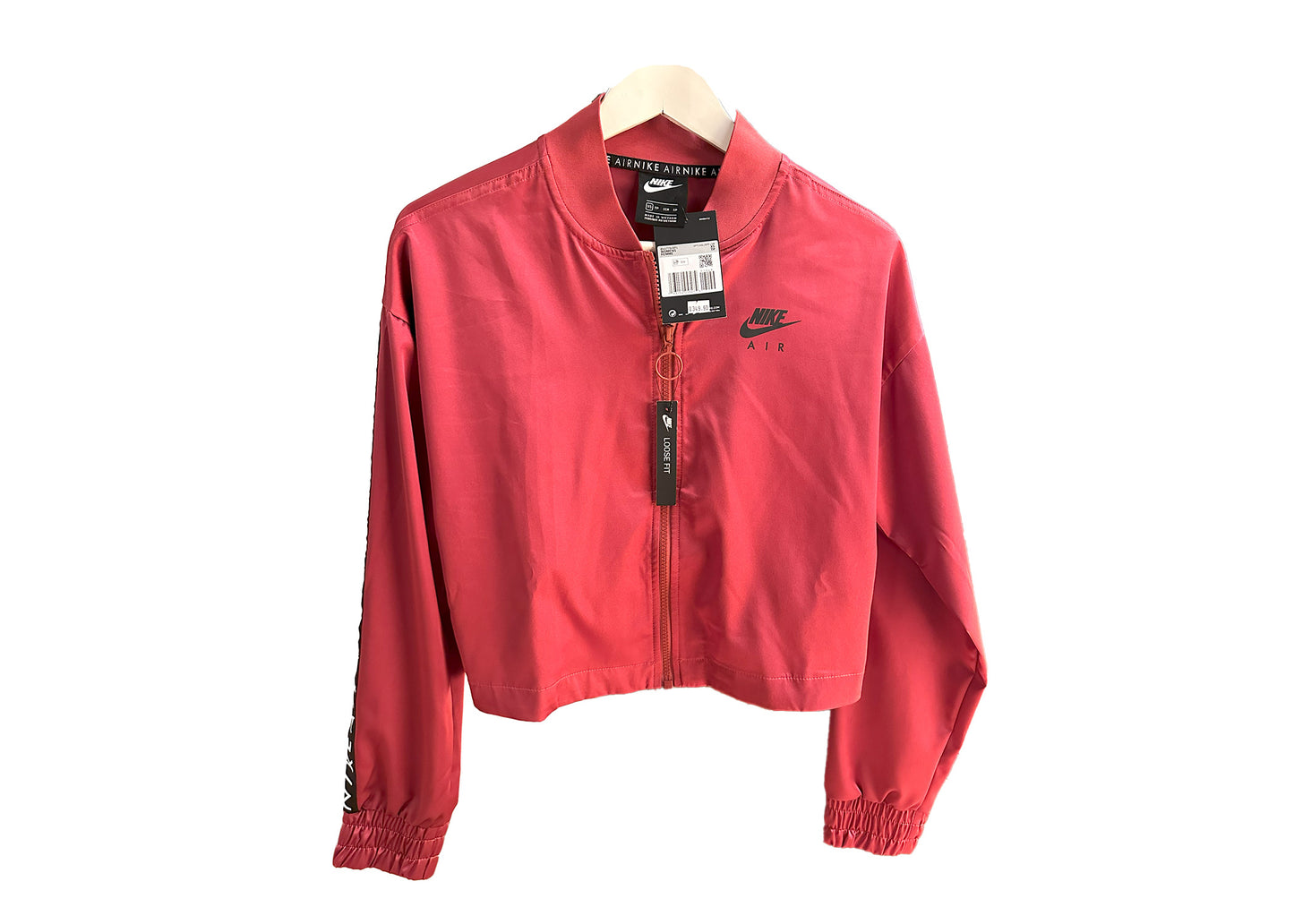 Ensemble veste et pantalon AIR NIKE Rubies Color