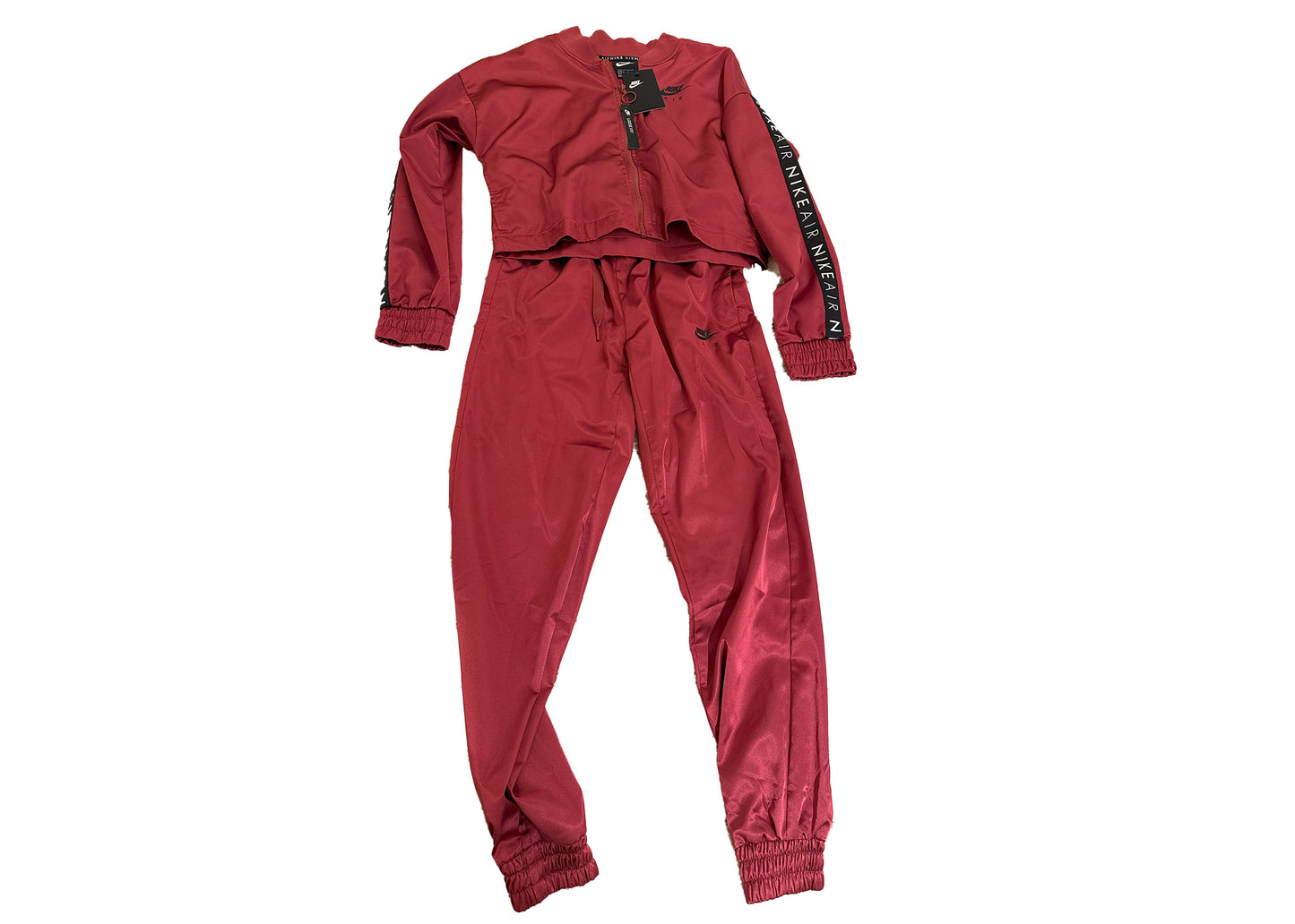 Ensemble veste et pantalon AIR NIKE Rubies Color