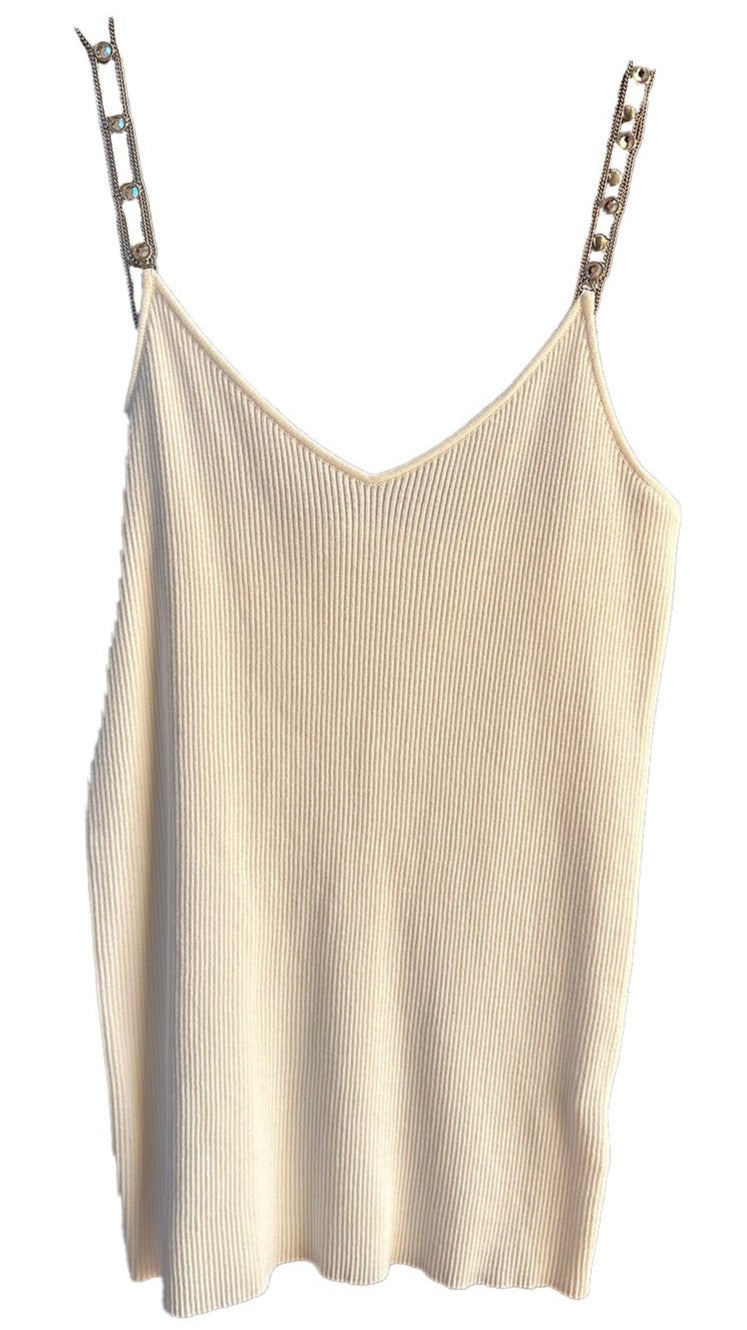 BLUEGIRL BLUMARINE Camisole