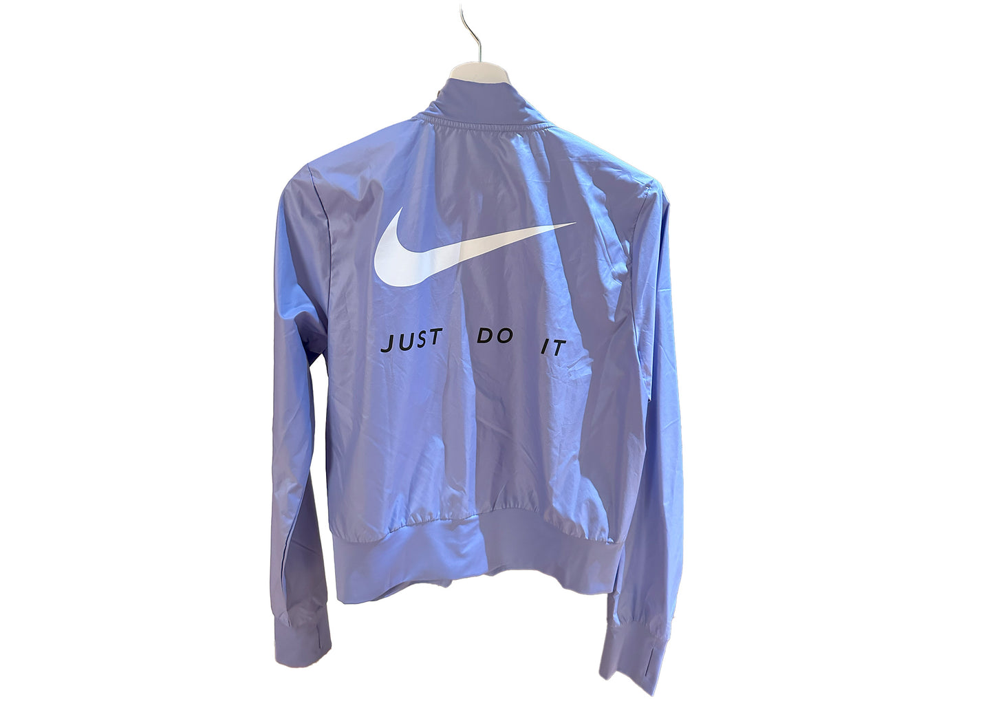 NIKE Women's Running Jacket | Standard Fit