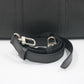 LOUIS VUITTON PARIS Black Epi Leather Porte-Documents Voyage Briefcase Business Bag