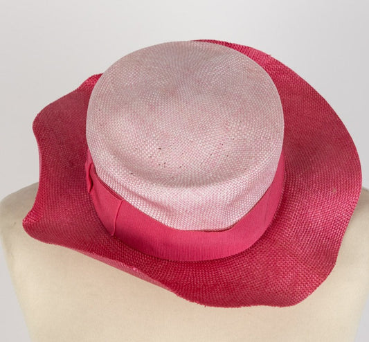 MiMiSol Charming Pink Girls Hat