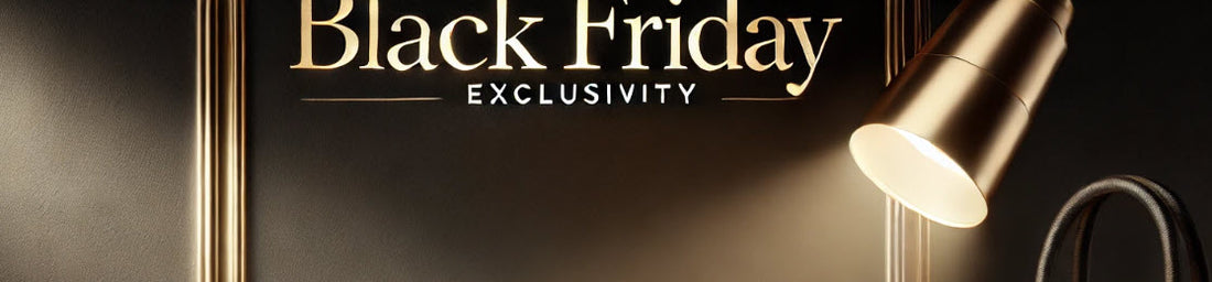 The Fascinating History of Black Friday: Why Chanel and Louis Vuitton Skip the Discount Frenzy