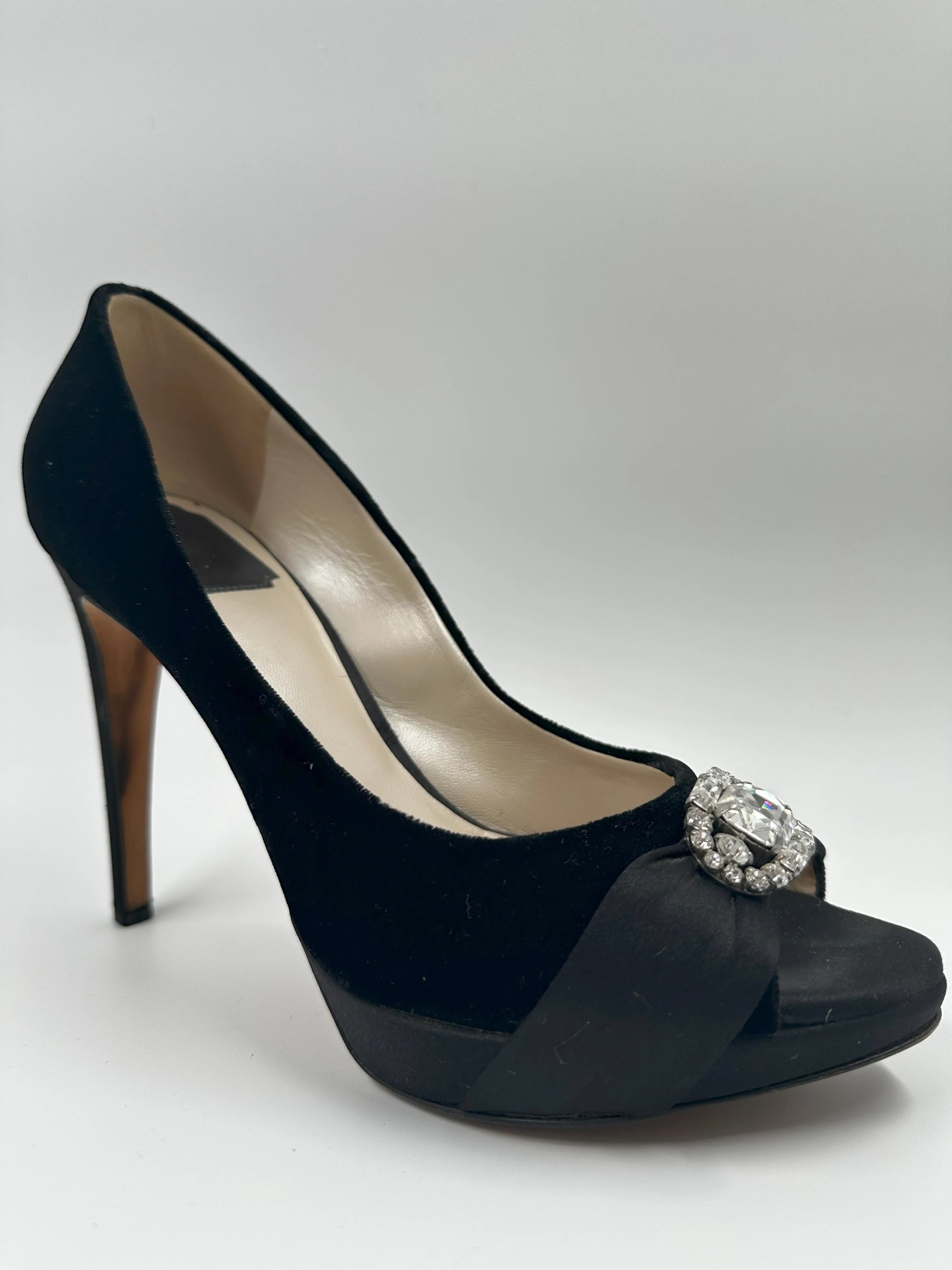 CHRISTIAN DIOR – InFashionForever