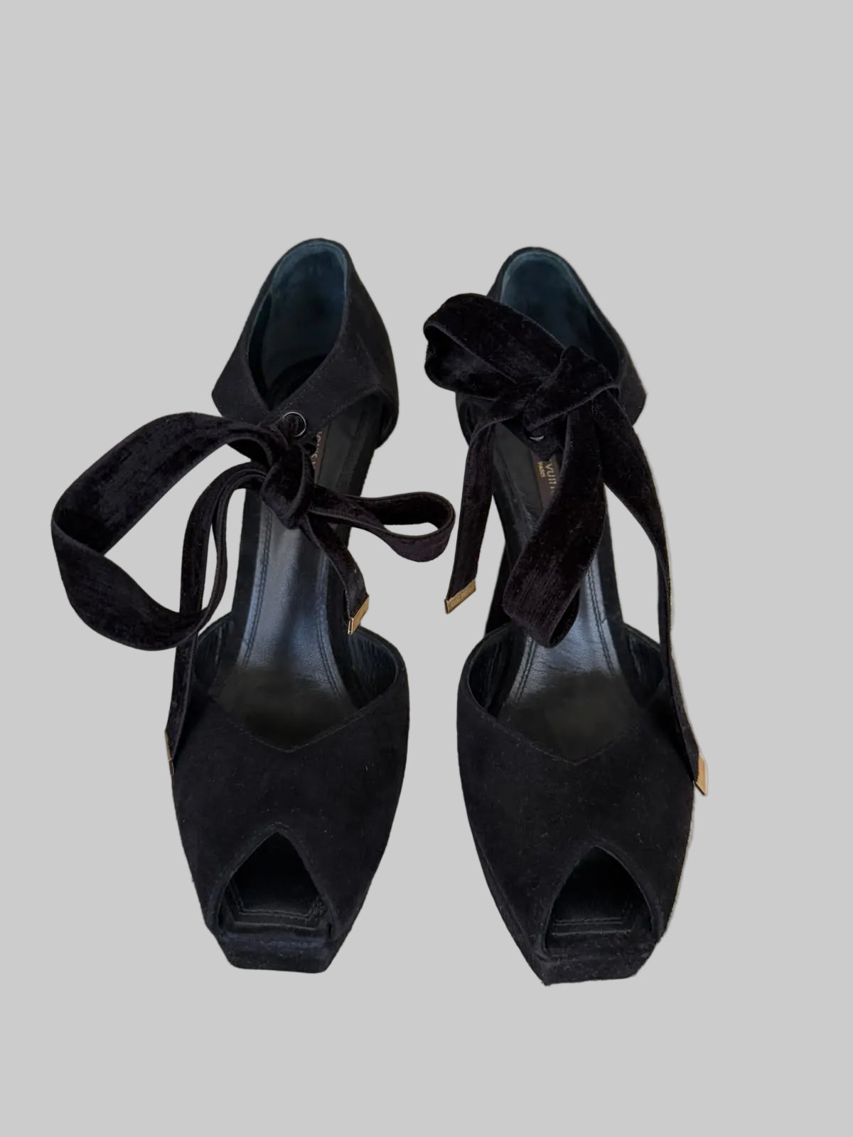 LV Shoes