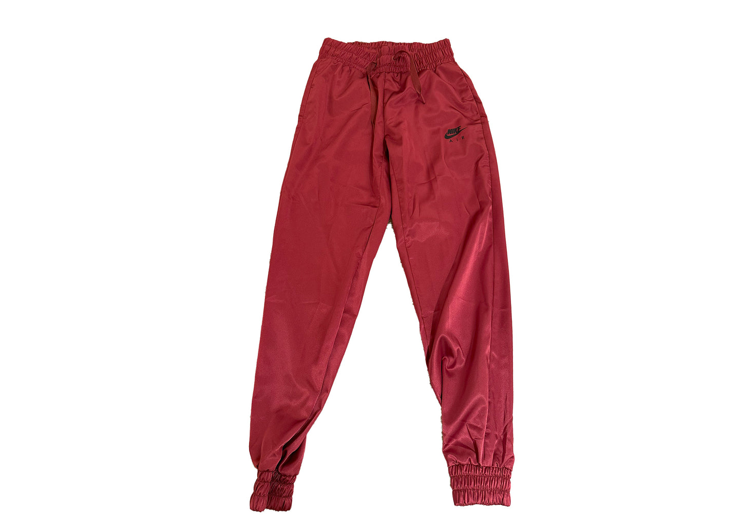 AIR NIKE Rubies Color Jacket and Pants Set