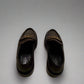 Louis Vuitton Monogram Loafers