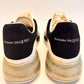 Alexander McQueen Airsole Bi-Clour wedge Sneaker size 41