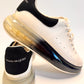 Alexander McQueen Airsole Bi-Clour wedge Sneaker size 41