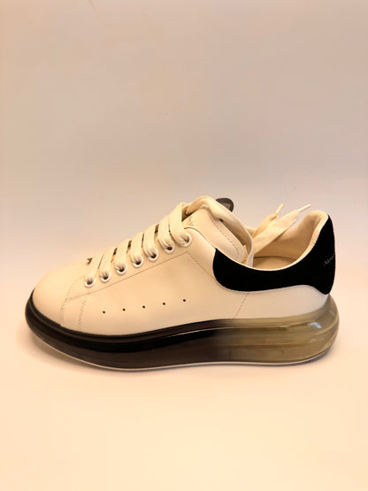 Alexander McQueen Airsole Bi-Clour wedge Sneaker size 41