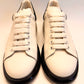 Alexander McQueen Airsole Bi-Clour wedge Sneaker size 41
