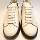 Alexander McQueen Airsole Bi-Clour wedge Sneaker size 41