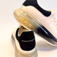 Alexander McQueen Airsole Bi-Clour wedge Sneaker size 41