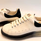 Alexander McQueen Airsole Bi-Clour wedge Sneaker size 41