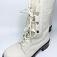 Christian Dior Leather Quest Tall Boots 
