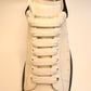 Alexander McQueen Airsole Bi-Clour wedge Sneaker size 41