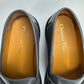 Christian Dior New Boy Grey Leather Flats – Size 38