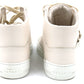 Versace Women Vitello sneakers white Size 40