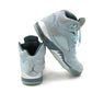 Nike Air Jordan 5 Retro 'Bluebird' size 39EU 8US