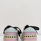 SOPHIA WEBSTER Multicolour Leather Trainers