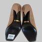Authentic TOM FORD Blush Pink Nude High Heel Pumps Made in Italy EU 38 Never Worn