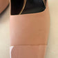 Authentic TOM FORD Blush Pink Nude High Heel Pumps Made in Italy EU 38 Never Worn