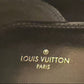 Authentic Louis Vuitton Monogram Loafers – Size 38, Like-New Condition, Worn Once