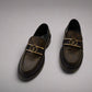 Louis Vuitton Monogram Loafers 