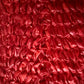 Charlotte Olympia Red Raffia Platform Heels – Size IT 38, Made in Italy, Almost New