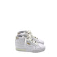 Puma Women's Cali Star Mid Top white Sneakers size 41EU