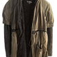 CHANEL Metallic Hooded Full Zip Jacket - Timeless Elegance and Unparalleled Style