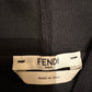 סוודר שחור של FENDI