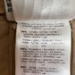 MONCLER Luxury Long Quilted Vest with Real Marmot Fur Hood Inserts – Size 3 | Excellent Condition